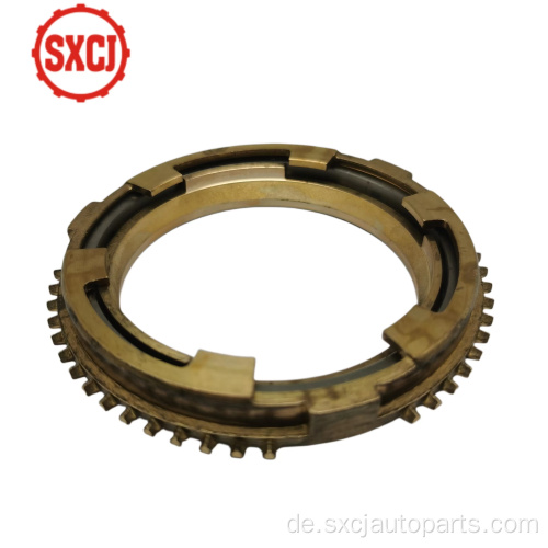 Schaltgetriebe Autoteile Synchronizer -Ring